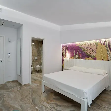 Harmony & Bed & Breakfast Tropea