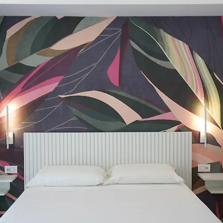 Nocleg ze śniadaniem Harmony Rooms&suites 4*