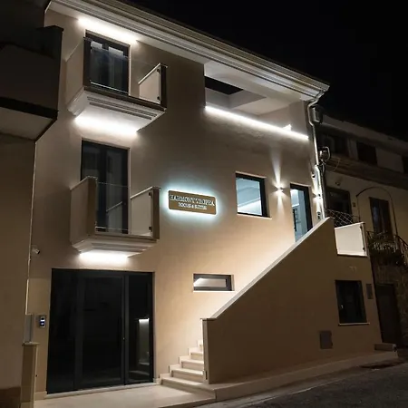 Harmony & Tropea