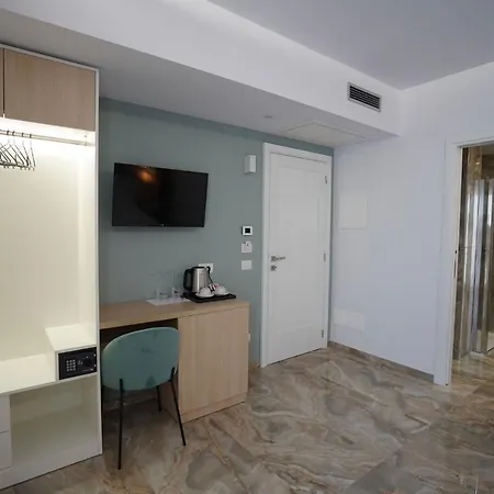 Bed & Breakfast Harmony & 4*