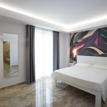 Harmony Rooms&suites