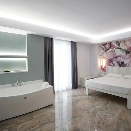 Bed & Breakfast Harmony &