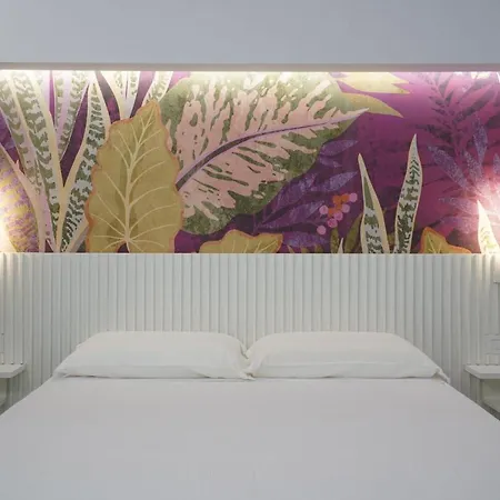 Nocleg ze śniadaniem Harmony Rooms&suites 4*