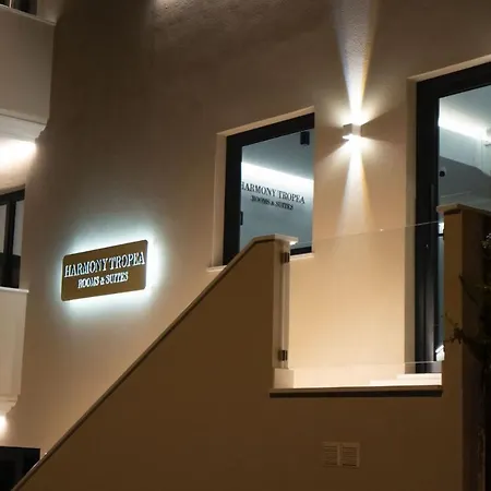 Bed & Breakfast Harmony &