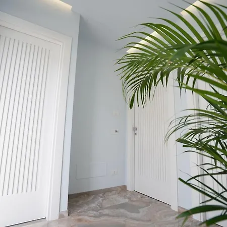 Nocleg ze śniadaniem Harmony Rooms&suites Tropea