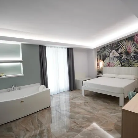 Bed & Breakfast Harmony &