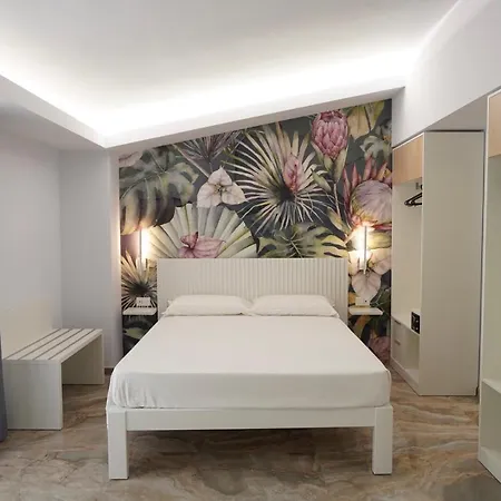 Bed & Breakfast Harmony & Tropea