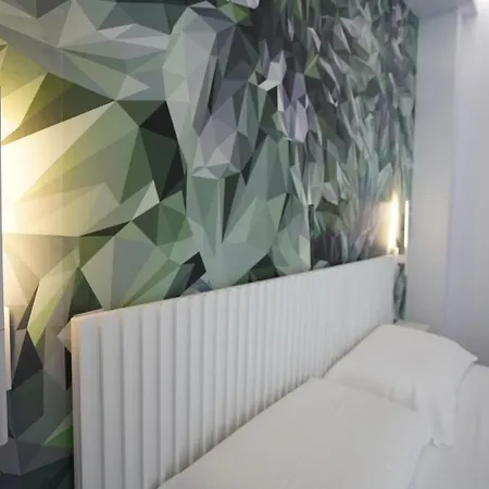 Bed & Breakfast Harmony & 4*