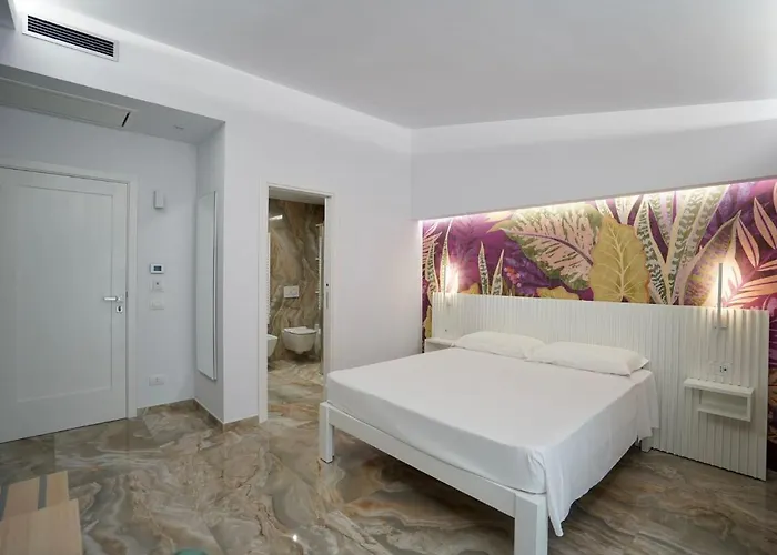 Harmony & Couette-café Tropea