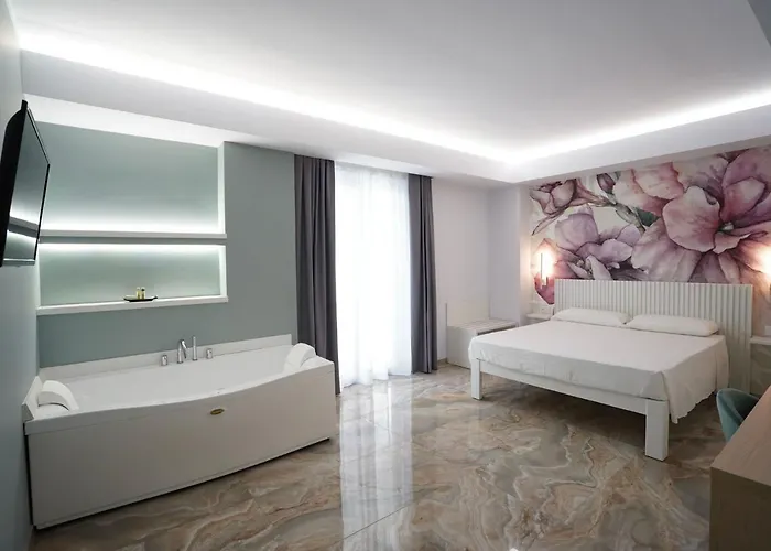 Couette-café Harmony &