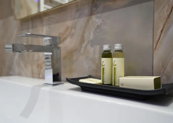 Couette-café Harmony &