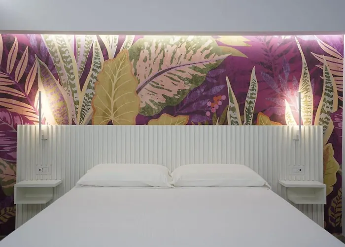 Couette-café Harmony & 4*