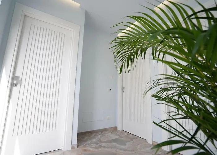 Couette-café Harmony & Tropea