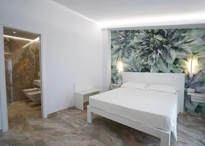 Harmony & Couette-café Tropea