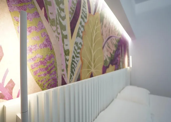 Couette-café Harmony &