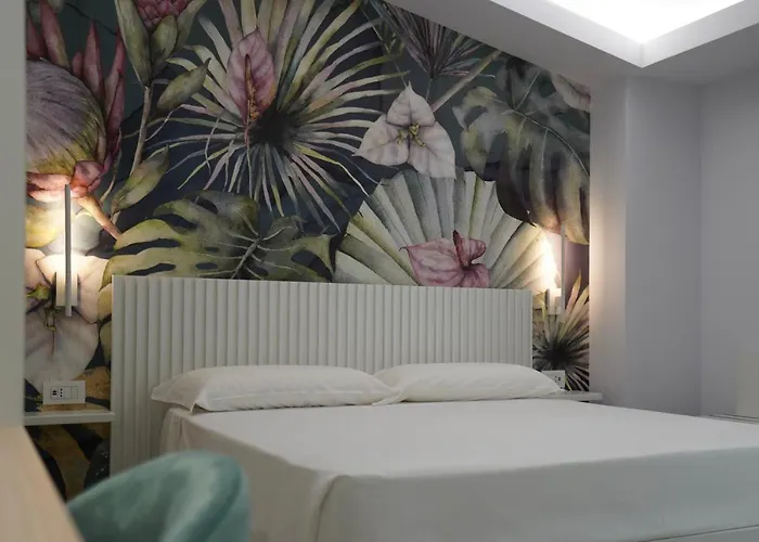 Harmony & Couette-café 4*