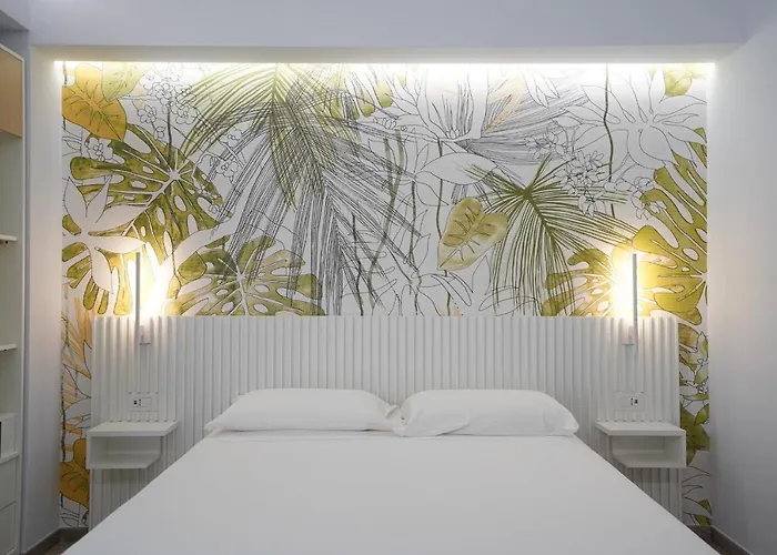 Harmony & Couette-café