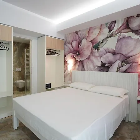 Bed & Breakfast Harmony & Tropea