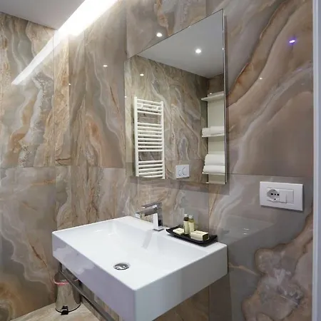 Harmony & 4* Tropea