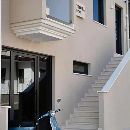 Harmony & Bed & Breakfast 4*