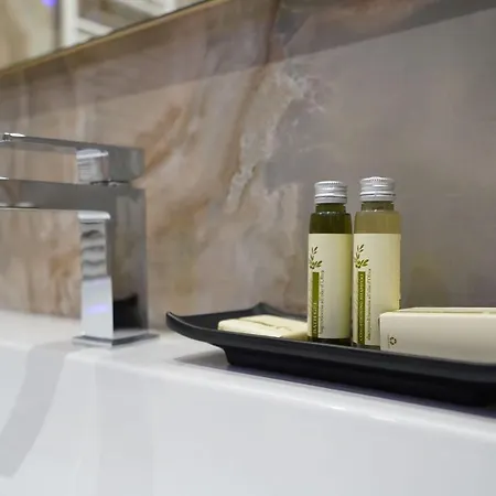 Frühstückspension Harmony &