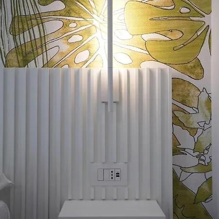 Couette-café Harmony & 4*