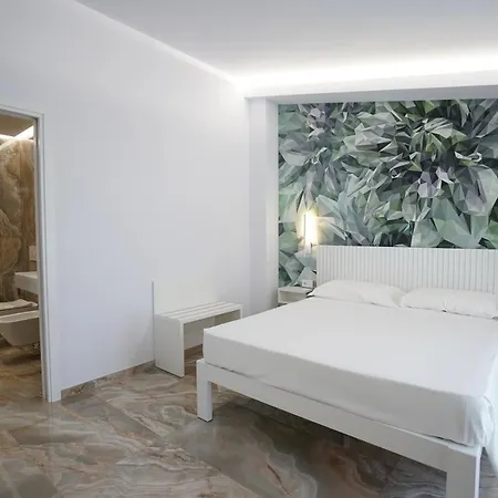 Harmony & Couette-café Tropea