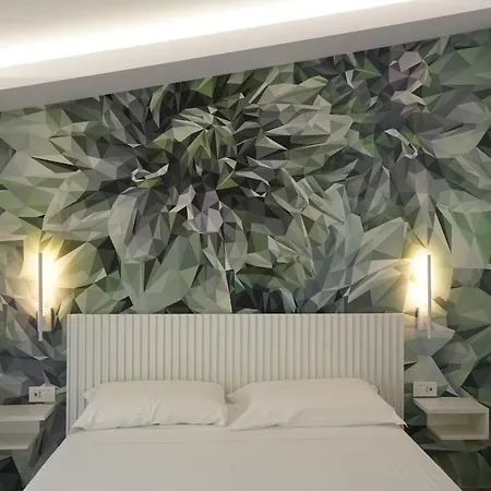 Harmony & 4* Tropea