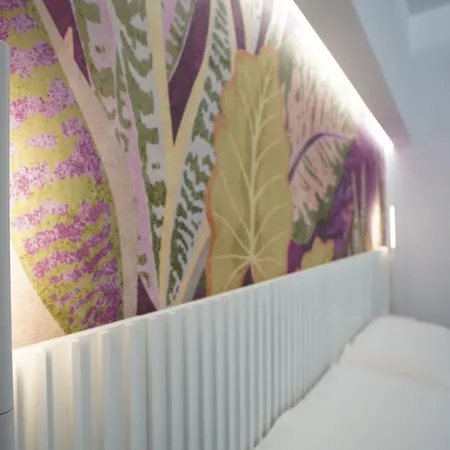 Couette-café Harmony &