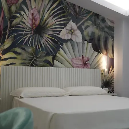 Harmony & Couette-café 4*