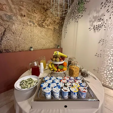 Bed & Breakfast Harmony &