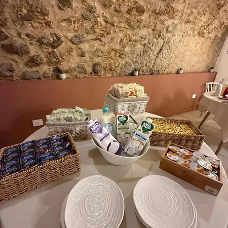 Bed & Breakfast Harmony & 4*
