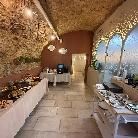 Harmony & Bed & Breakfast Tropea