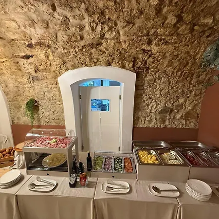 Harmony & Bed & Breakfast