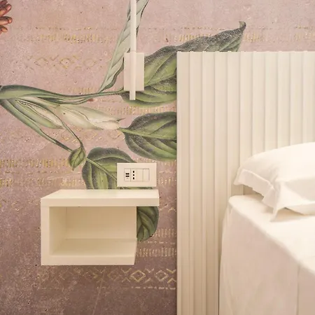 Harmony & Bed & Breakfast 4*