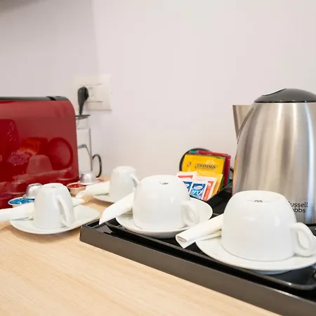 Bed & Breakfast Harmony & Tropea