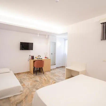 Harmony & Bed & Breakfast Tropea