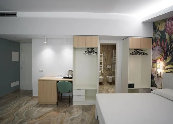 Harmony & Bed & Breakfast Tropea