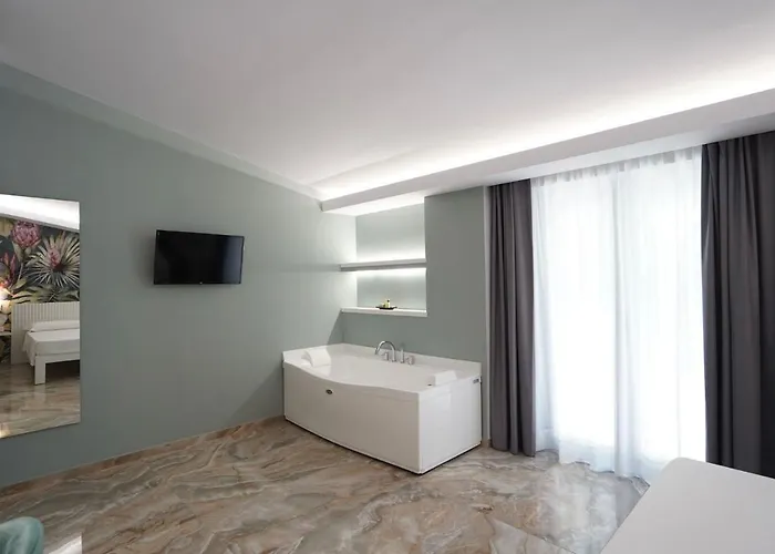 Harmony & Alojamento de Acomodação e Pequeno-almoço 4*