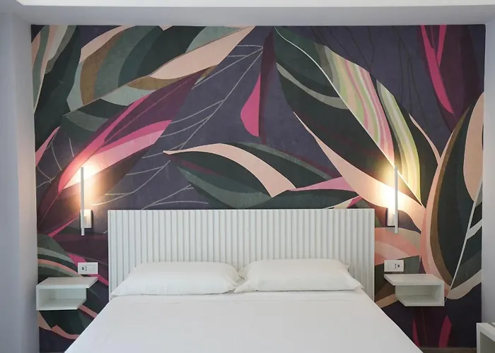 Alojamento de Acomodação e Pequeno-almoço Harmony & 4*