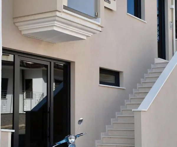 Harmony & Alojamento de Acomodação e Pequeno-almoço 4*