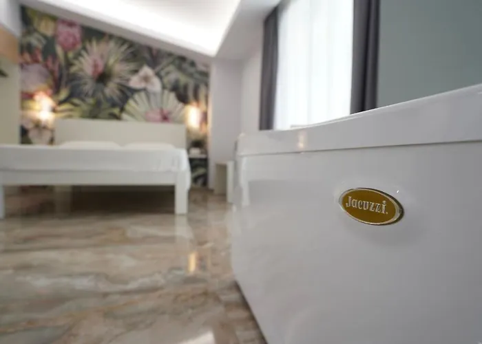 Harmony & Alojamento de Acomodação e Pequeno-almoço 4*