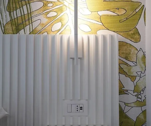 Alojamento de Acomodação e Pequeno-almoço Harmony & 4*