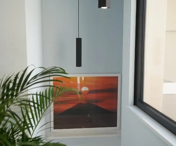 Harmony & Alojamento de Acomodação e Pequeno-almoço