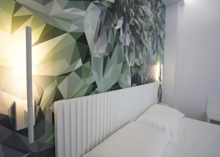 Alojamento de Acomodação e Pequeno-almoço Harmony & 4*