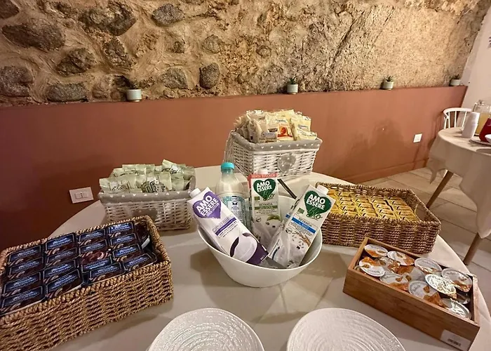 Bed & Breakfast Harmony & 4*