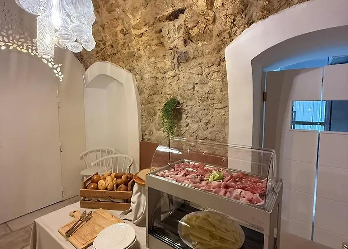 Bed & Breakfast Harmony & Tropea